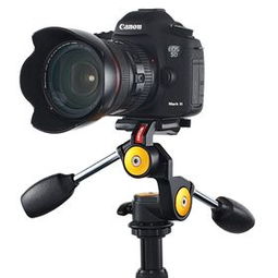 云台 稳定影像的守护者，从古至今的技术演进