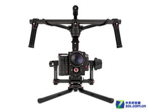 技术赋能创意 大疆如影手持云台高端型号定价18999元背后的IT浪潮与云台革命