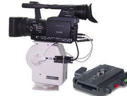 松下KX-PH420P2经济型室内云台 便携与性能的平衡之选