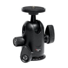 曼富图498中型球型云台 承重8kg，稳定可靠的摄影伴侣