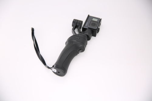 VILTA手持云台免费试用畅享稳定拍摄体验