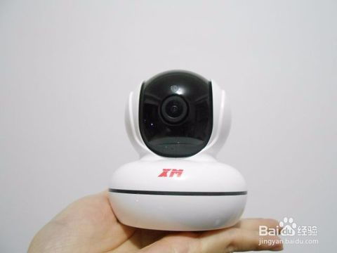 雄迈云台摄像机开箱评测 灵活监控，安全加倍